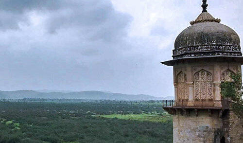Vrindavan Research