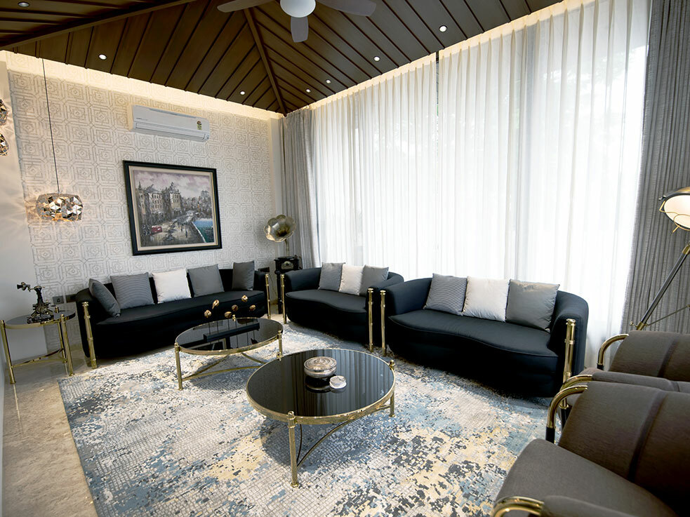 Residential Projects of Navya
